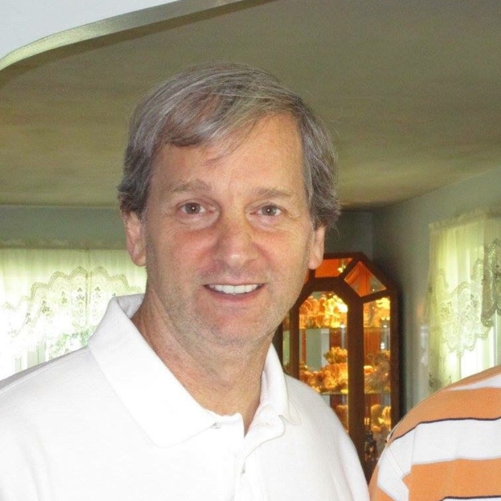 Meet your Posher, Robert